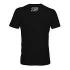 Kimi #7 Short Sleeve T-shirt (Herr)