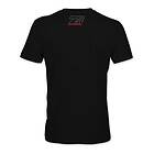 Kimi World Champion Short Sleeve T-shirt (Herr)