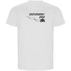 Kruskis Motorbike Dna Eco Short Sleeve T-shirt (Herr)