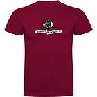 Kruskis Desert Fighter Short Sleeve T-Shirt (Herr)