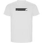 Kruskis Frame Moto Eco Short Sleeve T-shirt (Herr)