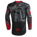 Oneal Element Camo Long Sleeve Jersey (Herr)
