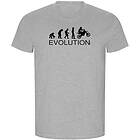 Kruskis Evolution Off Road Eco Short Sleeve T-shirt (Herr)