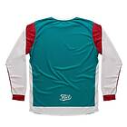 Fuel Motorcycles Trophy Long Sleeve Jersey (Herr)