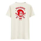By City Skull Short Sleeve T-shirt (Herr)