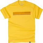 Biltwell Stripe Short Sleeve T-shirt (Herr)