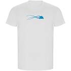 Kruskis Stella Moto Eco Short Sleeve T-shirt (Herr)