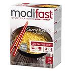 Modifast LCD Curry med nudlar 4x55g