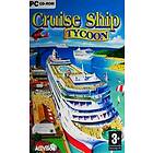 Cruise Ship Tycoon (PC)