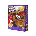 Spin Master Kinetic Sand Dinosaur