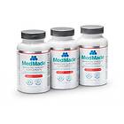 MedMade Bariatric Surgery Supplements Jordgubb, 3-pack