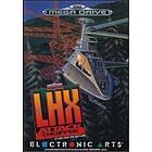 LHX Attack Chopper (PC)