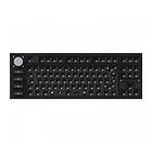 Keychron Q3 Pro QMK TKL RGB ISO Knob Version Barebone