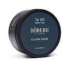 Noberu of Sweden of Classic Paste, Amber Lime, 250ml