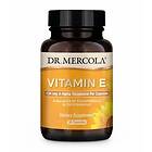 Dr. Mercola E-Vitamin 200IE 30 kapslar