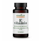 Närokällan E-Vitamin 200IE 100 Capsules