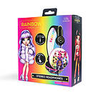 OTL Technologies RH0925 Rainbow High Glitter Glam Headphones