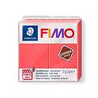 Staedtler Fimo Professional Leather Effect Melon 57g