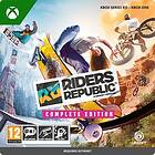 Riders Republic - Complete Edition (Xbox One | Series X/S)