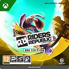 Riders Republic - 360 Edition (Xbox One | Series X/S)