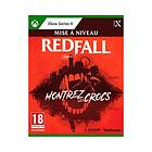 Redfall - Bite Back Edition (Xbox Series X)