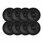 GAS Audio Power 8-pack MAD PM2-104, grym 10 tums midbas