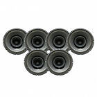 Hammer Tech 6-pack Omni Class OCF250, 10tums mellanregister