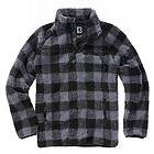 Brandit Lumberjacka teddyfleece pullover (Men's)