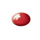 Revell Aqua fiery red gloss, 18ml