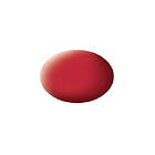 Revell Aqua carmine red mat, 18ml