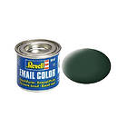 Revell dark green mat RAF, 14ml