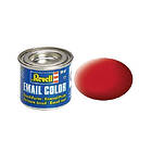 Revell carmine red, mat, 14ml