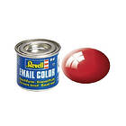 Revell italian red, gloss, 14ml