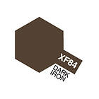 Acrylic Mini XF-84 Dark Iron
