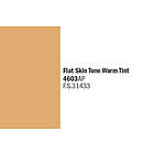 Italeri Flat Skin Tone Warm Tint, 20ml