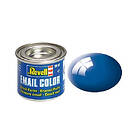 Revell blue gloss, 14ml