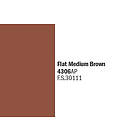 Italeri Flat Medium Brown, 20ml