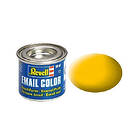 Revell yellow, mat, 14ml