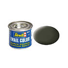 Revell olive yellow mat, 14ml