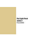 Italeri Flat Light Flesh, 20ml