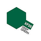 Acrylic Mini XF-26 Deep Green