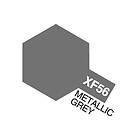 Acrylic Mini XF-56 Metallic Grey