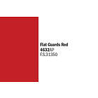 Italeri Flat Guards Red, 20ml