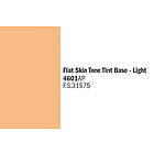 Italeri Flat Skin Tone Tint Base Light, 20ml