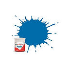 Acrylic maling baltic blue 14ml Metal-replacemen