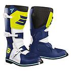 Shot Race Gear 2 Motorcycle Boots (Jr)