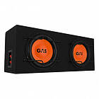 GAS Audio Power MAD B1-210