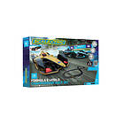 Scalextric Spark Plug - Formula E Race Set (C1423M)