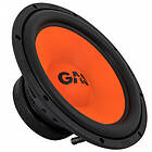 GAS Audio Power MAD S2-124