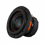 GAS Audio Power MAX S1-8D1